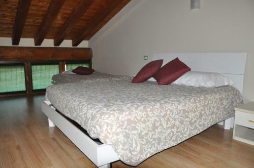 Agroturismo Agriturismo Cascina Reciago