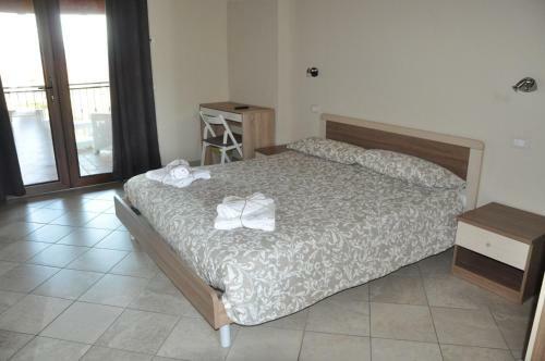 Agroturismo Agriturismo Cascina Reciago