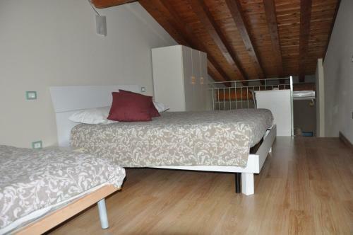 Agroturismo Agriturismo Cascina Reciago
