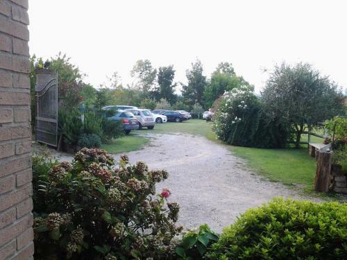Agroturismo Agriturismo Cascina Reciago