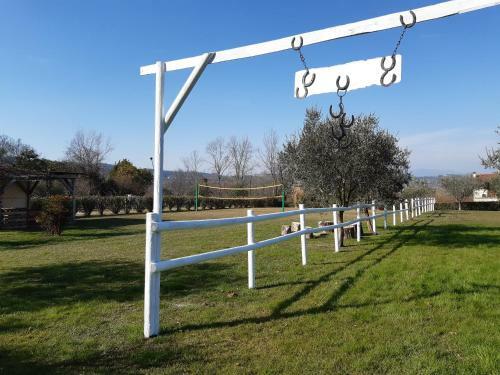 Agroturismo Agriturismo Cascina Reciago