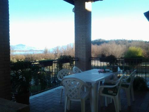 Agroturismo Agriturismo Cascina Reciago