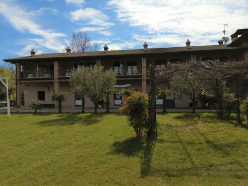 Agroturismo Agriturismo Cascina Reciago