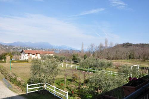Agroturismo Agriturismo Cascina Reciago