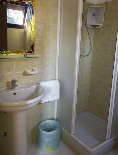 Hotel Albergo La Romanella