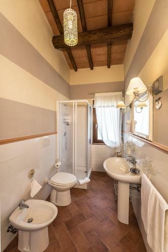 Agroturismo Agriturismo Poggio Di Maremma