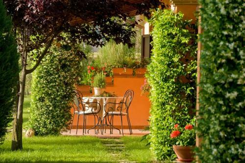Agroturismo Agriturismo Poggio Di Maremma