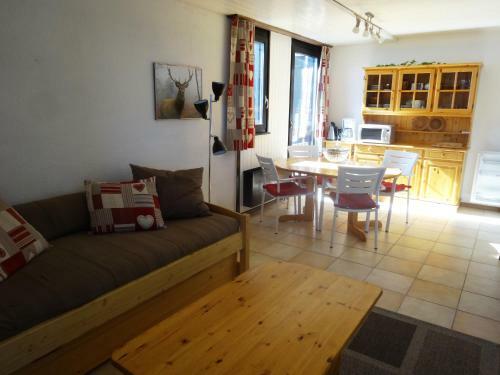Apartamentos R�sidences Kandahar