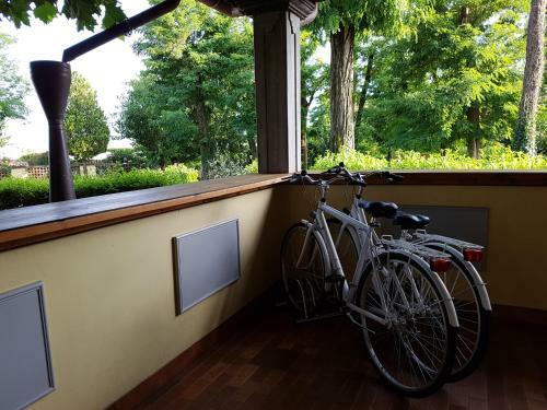 Bed & Breakfast Albergo Riviera