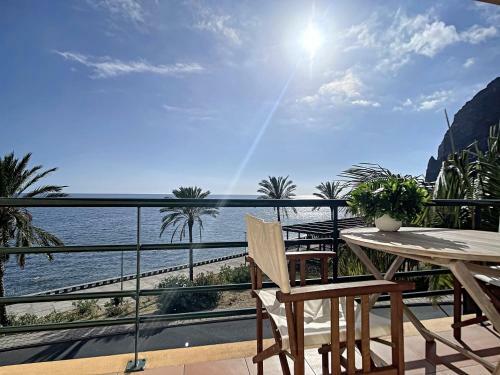 Apartamento Sunny Side By Atlantic Holiday