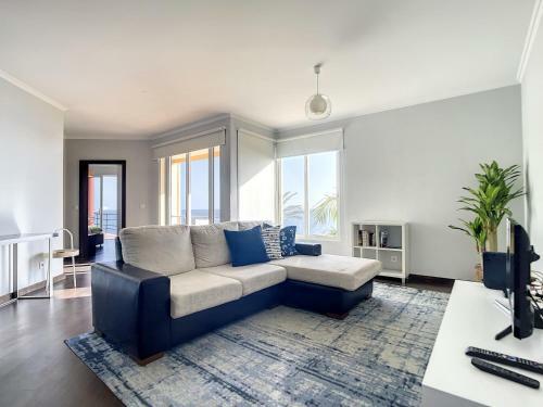 Apartamento Sunny Side By Atlantic Holiday