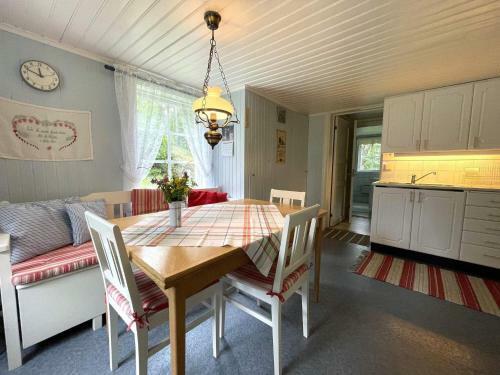 Holiday Home Ulrika II