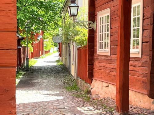 Holiday Home Ulrika II