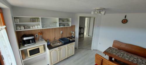 Apartamento Casa Ferenczi Vend�gh�z