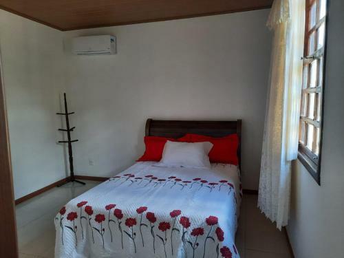 Casa Aconchegante Em Len��is-chapada Diamantina