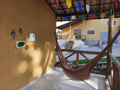 Casa Aconchegante Em Len��is-chapada Diamantina