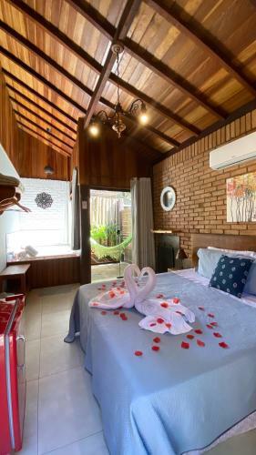 Hostal Pousada Xai Mau�