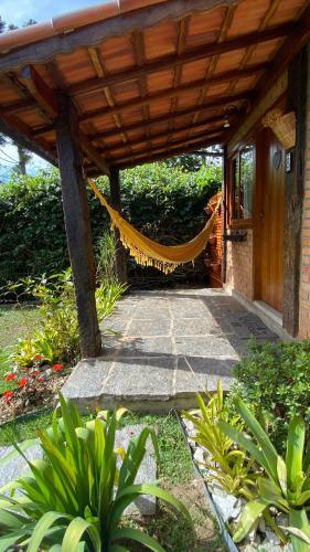 Hostal Pousada Xai Mau�