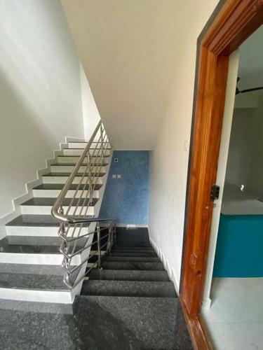Apartamento Ar Springfields(1), Amidst Lush Green Scenic View