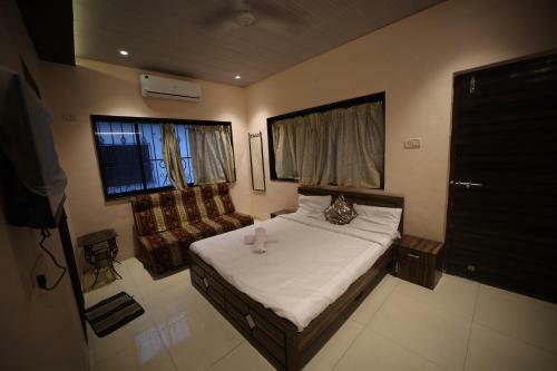 Yashveera Villa 4 Bhk With Pool