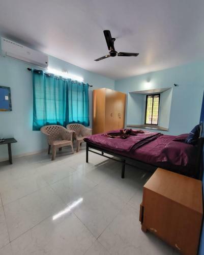 The Perfect Stays- D'wisteria Villa
