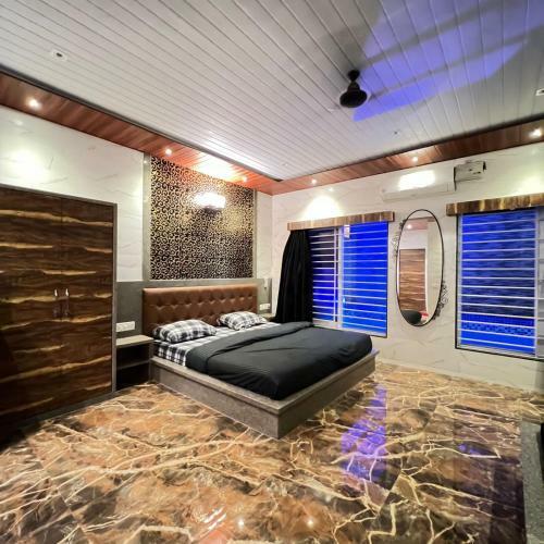 Mount Bungalows - Mount Cottage Elite