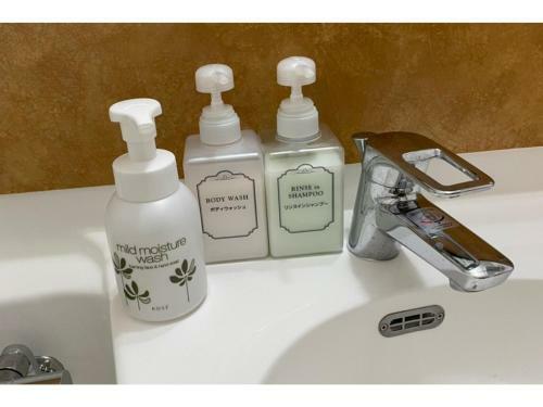 Hotel The Centre Utsunomiya - Vacation Stay 64217v