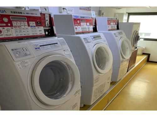 Hotel The Centre Utsunomiya - Vacation Stay 64217v