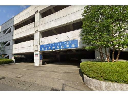 Hotel The Centre Utsunomiya - Vacation Stay 64217v