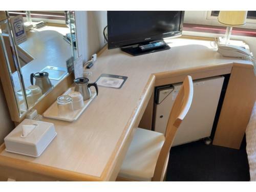 Hotel The Centre Utsunomiya - Vacation Stay 64217v