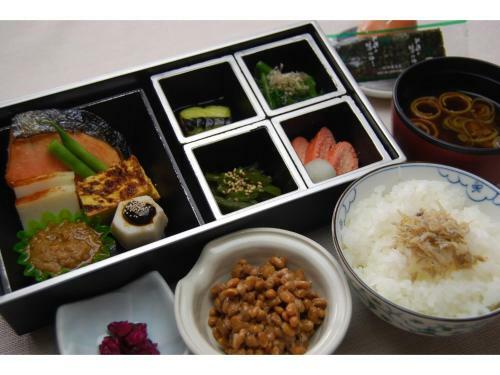 Hotel The Centre Utsunomiya - Vacation Stay 64212v