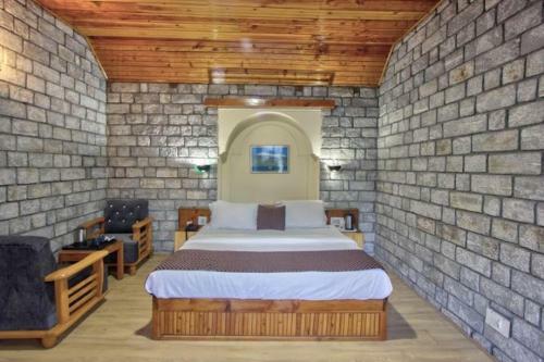Hotel The Vintage Villas