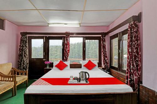 Hotel Oyo 91532 Hema Holiday Home