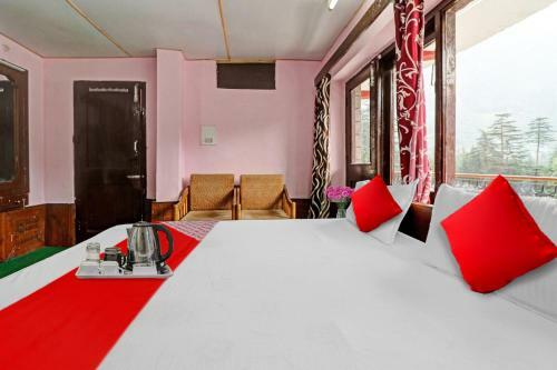 Hotel Oyo 91532 Hema Holiday Home