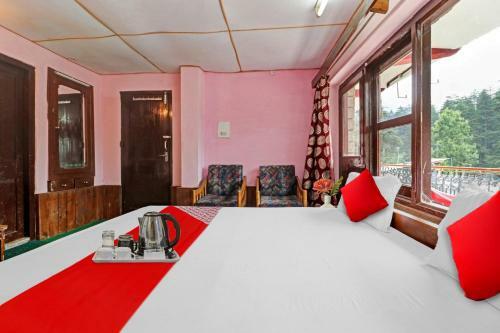 Hotel Oyo 91532 Hema Holiday Home