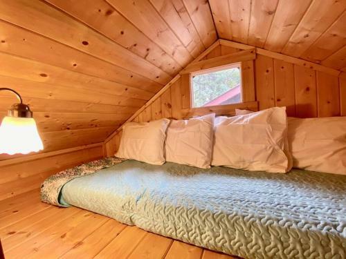 The Blanketflower Cabin With Mountain Views