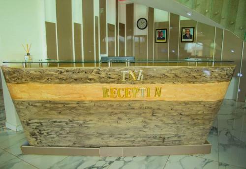 Tnk Hotel