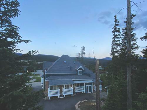 Hotel Winter Park Chateau