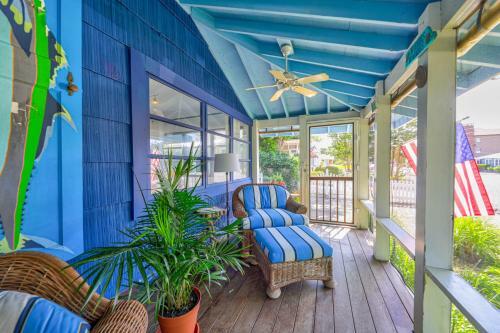 Town Of Dewey Beach 19 Carolina St