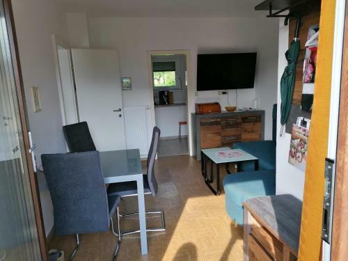 Apartamento Fewo An Der Br�cke