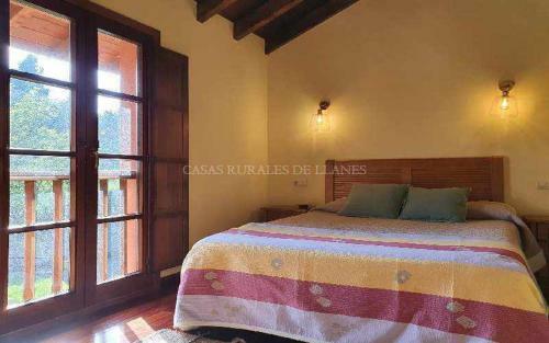 Casa Entre Encinas