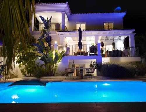 Apartamento Thani Holidays