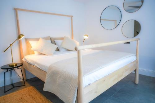 Apartamento Thani Holidays