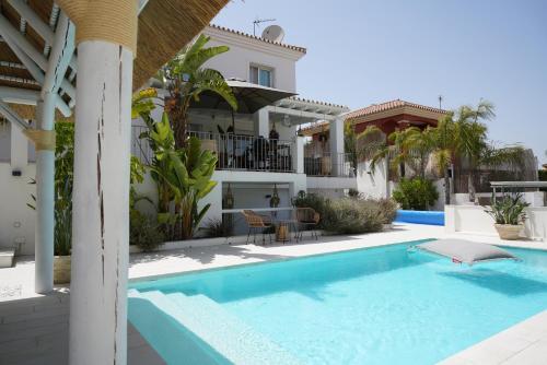 Apartamento Thani Holidays