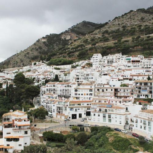 Apartamento Thani Holidays