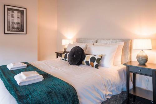 Apartamento Doncaster