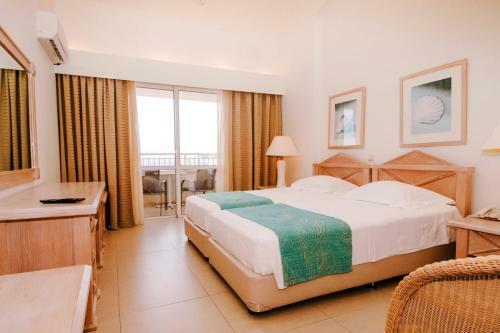 Hotel Porto Myrina Powered By Playitas