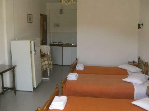 La Cite Family Hotel & Apartments-studio For 4