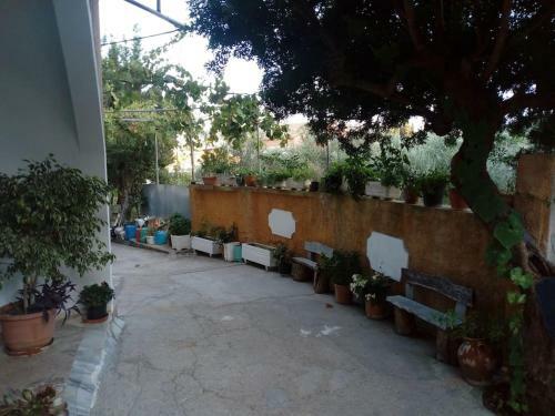 La Cite Family Hotel & Apartments-studio For 4