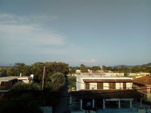 La Cite Family Hotel & Apartments-studio For 4